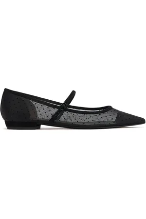 Tory Burch Zapatos Mary Jane De Malla 10mm