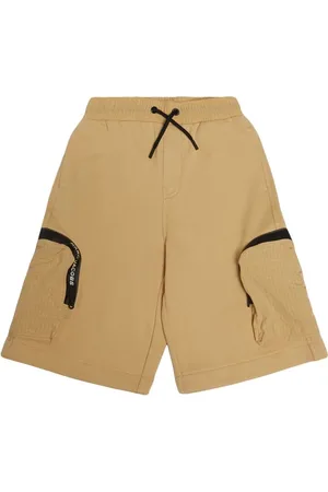 Marc Jacobs Shorts De Algodón Francés