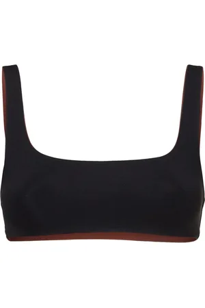 Bond Eye Top Reversible De Bikini