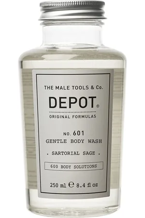 DEPOT Gentle Body Wash No.601 250ml