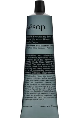Aesop Bálsamo Corporal Hidratante Resolute 100ml