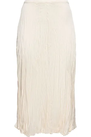 Michael Kors Falda De Viscosa