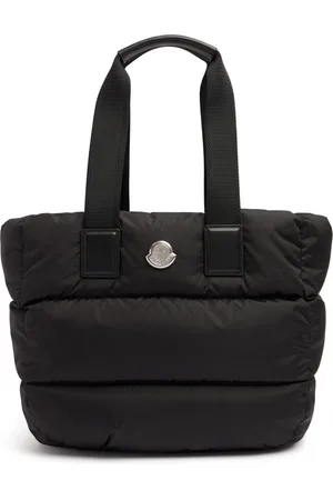 Moncler Bolso Caradoc Repelente Al Agua Pespunteado