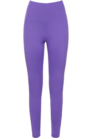 The Andamane Leggings De Jersey Stretch