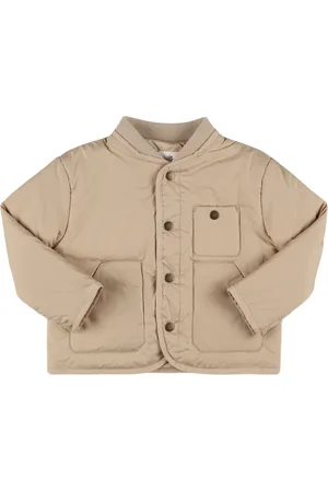BONPOINT Chaqueta Bomber De Techno Reciclado