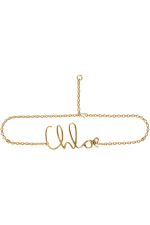 Chloé Cinturón Iconic Chloé
