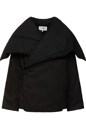 Maison Margiela Chaqueta Acolchada