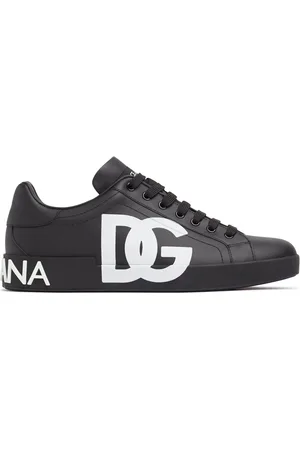 Dolce & Gabbana Sneakers Portofino De Piel