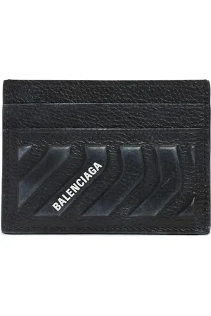Balenciaga Tarjetero Car