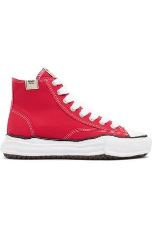 MIHARA YASUHIRO Sneakers Altas Peterson Hi Og De Lona
