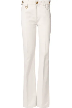 Chloé Jeans Rectos
