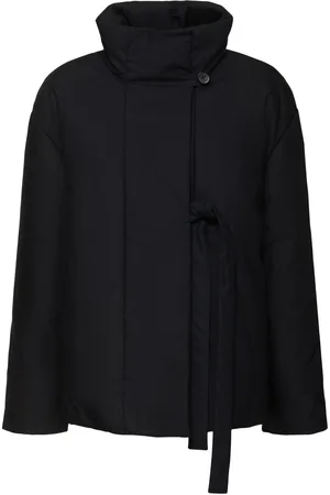 Jil Sander Chaqueta De Plumas