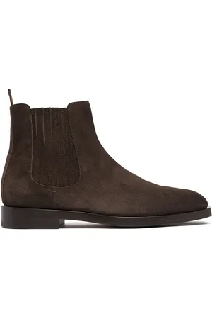 Brunello Cucinelli Botas Chelsea De Ante
