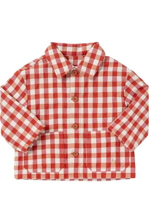 Il gufo Chaqueta De Algodón