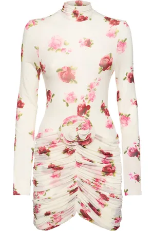 MAGDA BUTRYM Vestido Corto De Jersey