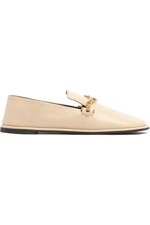 Stella McCartney Mocasines Sintéticos