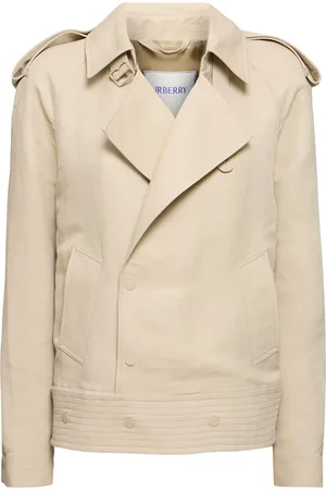 Burberry Chaqueta Bomber