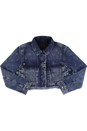 Givenchy Chaqueta Corta De