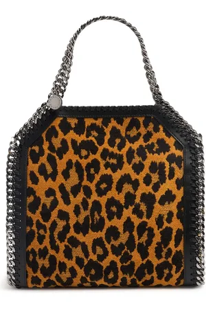 Stella McCartney Bolso De Mano Mini Falabella Con Tachuelas