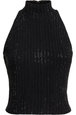 DAVID KOMA Top De Punto
