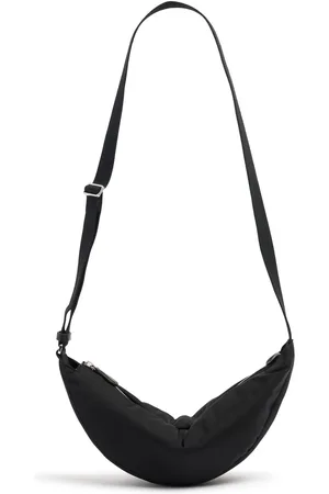 The Row Bolso Bandolera Caiden Banana