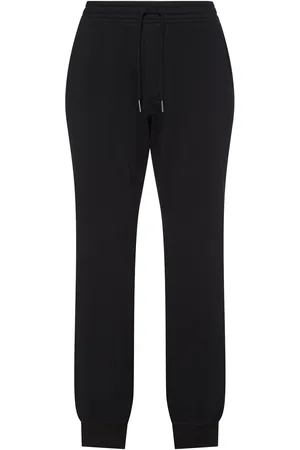 Tom Ford Pantalones Jogging De Mezcla De Algodón