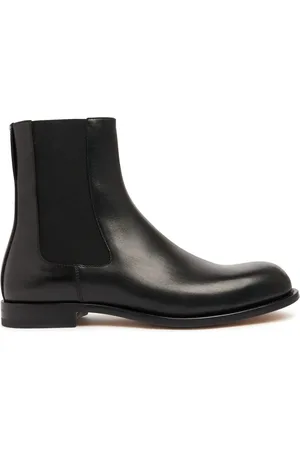 The Row Botas De Piel 20mm