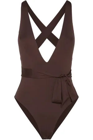 Max Mara Bañador Entero