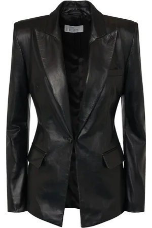 GIUSEPPE DI MORABITO Blazer De Piel