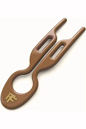 Fiona Franchimon Set De 3 Horquillas No.1 Hairpin