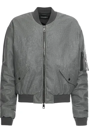 Dolce & Gabbana Chaqueta Bomber
