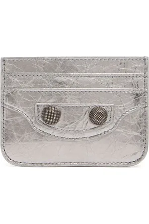 Balenciaga Tarjetero Le Cagole