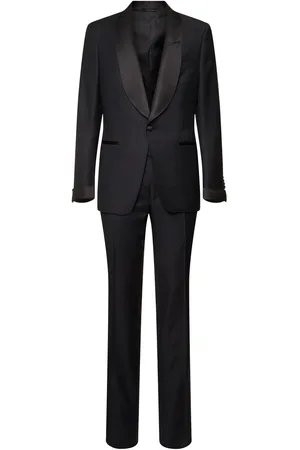 Tom Ford Esmoquín Master De Sarga