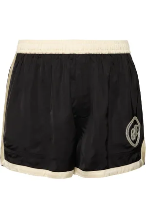 BODE Shorts De Satén