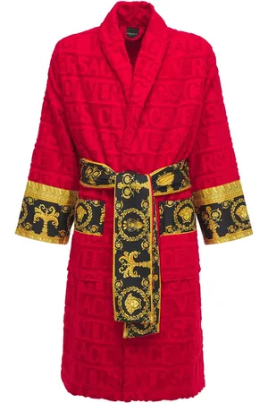 VERSACE Albornoz Barocco & Robe