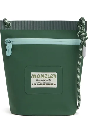 Moncler Bolsa De Nylon Salehe Bembury Amoeba