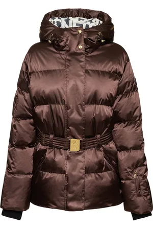Bogner Chaqueta De Plumas De 2 Estratos