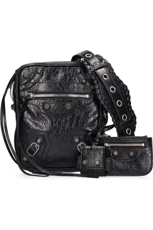 Balenciaga Bandolera Le Cagole