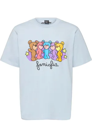 INBETWEENERS Camiseta De Jersey