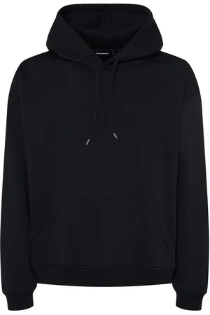 Dsquared2 Sudadera De Algodón Con Capucha