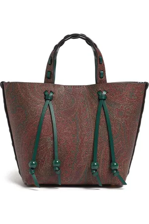 Etro Bolso Xs Essential Specials Threading