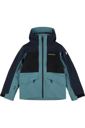 Peak Performance Chaqueta De Esquí Acolchada