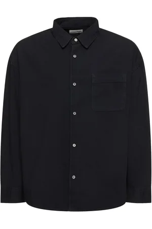 Frame Camisa De Denim