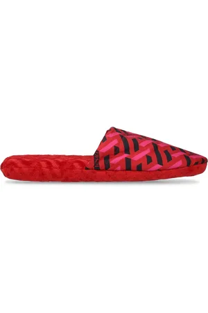 VERSACE Zapatillas Greca Signature