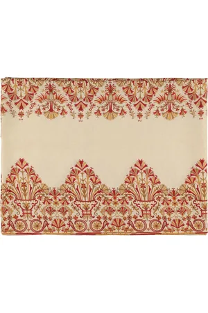 Cabana Mantel Rectangular