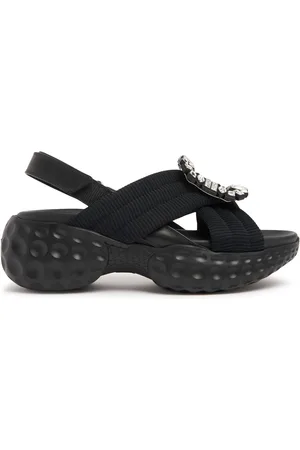 Roger Vivier Sandalias De Scuba 40mm