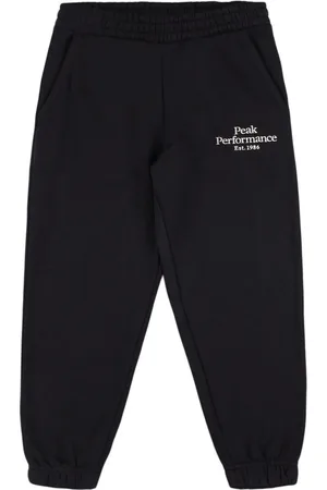 Peak Performance Pantalones Deportivos De Algodón