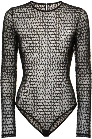 VALENTINO Body De Tul