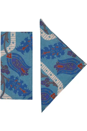 Cabana Set De 4 Servilletas Topkapi
