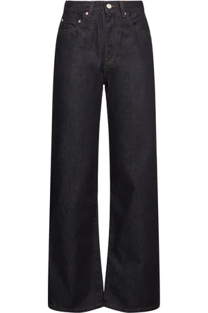 DUNST Jeans Rectos De Denim